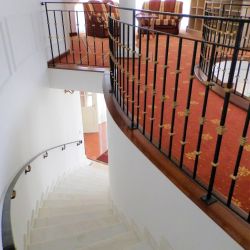 Közlekedő - Nagyrét Panzió Eger Közlekedő - Nagyrét Panzió Eger