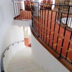 Közlekedő - Nagyrét Panzió Eger