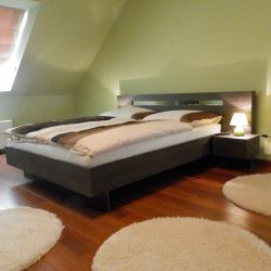 3 ágyas szoba - Nagyrét Panzió Eger 3 ágyas szoba - Nagyrét Panzió Eger