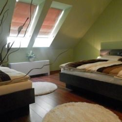 3 ágyas szoba - Nagyrét Panzió Eger 3 ágyas szoba - Nagyrét Panzió Eger
