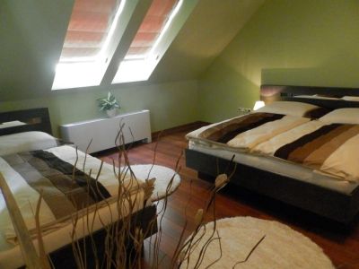 3 ágyas szoba - Nagyrét Panzió Eger 3 ágyas szoba - Nagyrét Panzió Eger