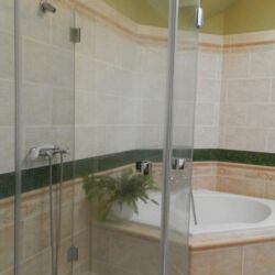 Családi szoba - Nagyrét Panzió Eger