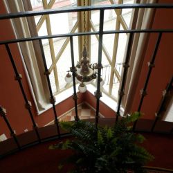Közlekedő - Nagyrét Panzió Eger Közlekedő - Nagyrét Panzió Eger