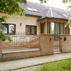 Külső - Nagyrét Panzió Eger Külső - Nagyrét Panzió Eger