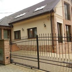 Külső - Nagyrét Panzió Eger Külső - Nagyrét Panzió Eger