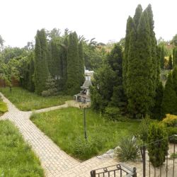 Kert - Nagyrét Panzió Eger Kert - Nagyrét Panzió Eger