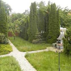 Kert - Nagyrét Panzió Eger Kert - Nagyrét Panzió Eger
