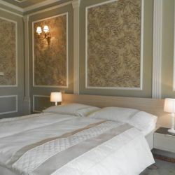 Deluxe szoba - Nagyrét Panzió Eger Deluxe szoba - Nagyrét Panzió Eger