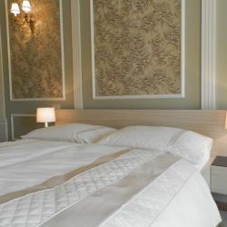 Deluxe szoba - Nagyrét Panzió Eger Deluxe szoba - Nagyrét Panzió Eger