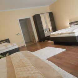 4 ágyas szoba - Nagyrét Panzió Eger 4 ágyas szoba - Nagyrét Panzió Eger