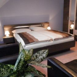Családi szoba - Nagyrét Panzió Eger Családi szoba - Nagyrét Panzió Eger