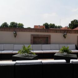 Terasz - Nagyrét Panzió Eger Terasz - Nagyrét Panzió Eger