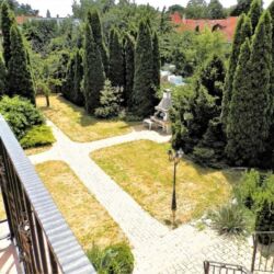 Kert - Nagyrét Panzió Eger