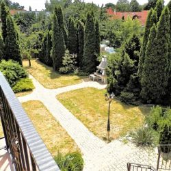 Kert - Nagyrét Panzió Eger Kert - Nagyrét Panzió Eger