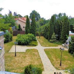 Kert - Nagyrét Panzió Eger Kert - Nagyrét Panzió Eger
